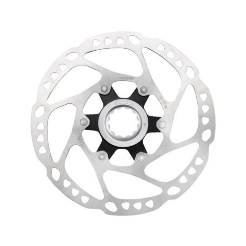 Shimano sm-rt64 rotor disk kočnice deore center lock,160mm ( ESMRT64SI3C ) Slike