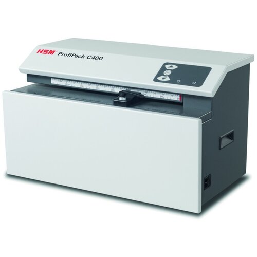  Perforator kartona hsm profipack c400 testni aparat HSM-VEČJI Slike