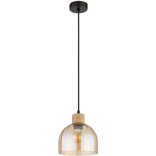 Globo VISEČA SVETILKA Swanson 20/120 cm E27 Slike
