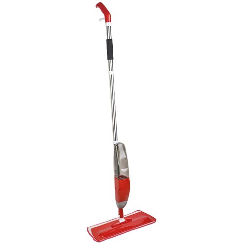 Sanja Plast Mop sa prskalicom, Crveni Slike