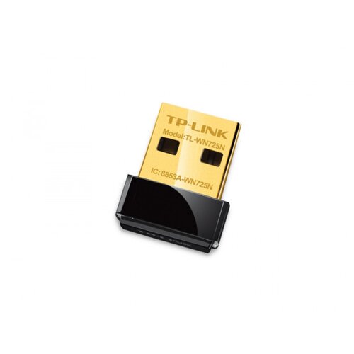 Tp-link LAN MK TP-LINK TL-WN725N 150Mbs Nano USB Cene