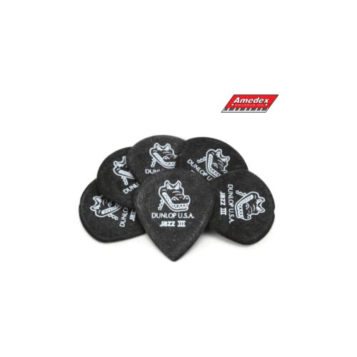  SET TRZALICA Dunlop Gator Pack (6x) Cene