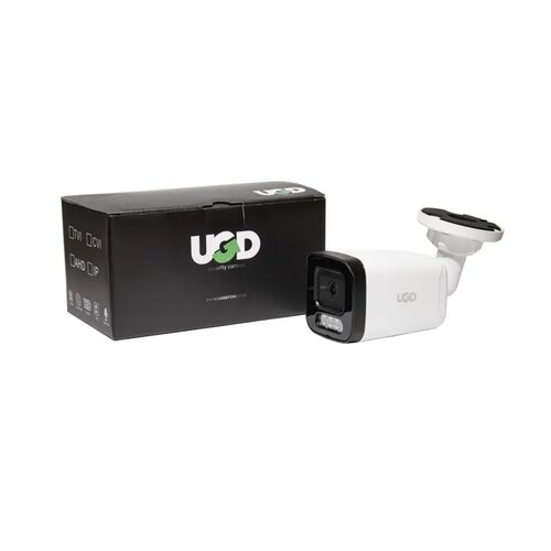 UGD IP Smart kamera F284-IX51 5MP Cene