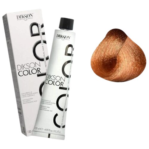 Dikson Permanentna boja za kosu, 9.42, 120ml Slike