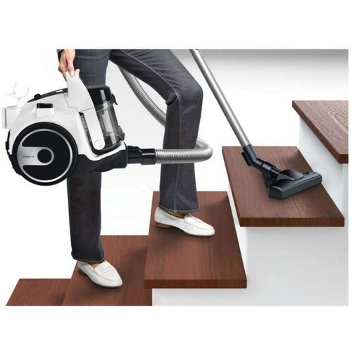 Bosch Sesalnik brez vrečke GS05 Cleann&amp;#039;n BGS05A222 Slike