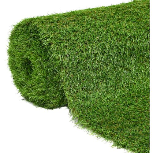  Umjetna trava 1 x 15 m / 30 mm zelena Slike