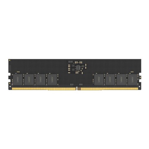 Lexar 16gb ddr5 5600mhz udimm, cl46, 1.1v ( LD5U16G56C46ST-BGS ) Slike