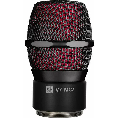 sE Electronics V7 MC2 bk kapsula za mikrofon