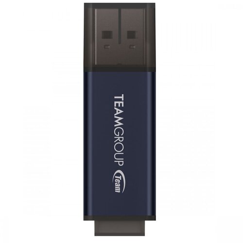 Team Group USB ključ Teamgroup C211, 128 GB, sivo moder Cene