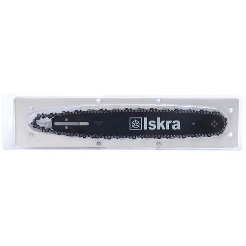  Set mača i lanca A3102-0 Iskra Cijene