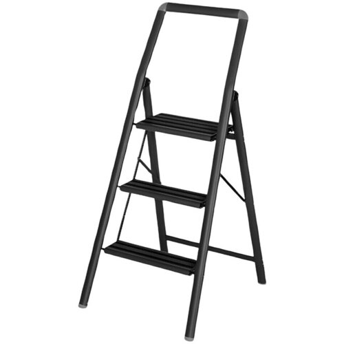 Wenko Zložljivi podest Compact (3 kos, Delovna višina: 245 cm) Cene
