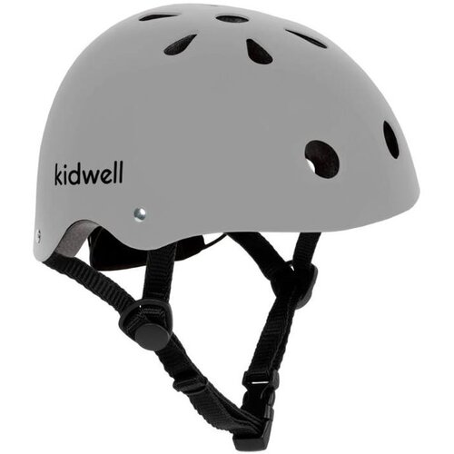 Kidwell Orix II kaciga za djecu, vel. S 48 - 52 cm , siva Cijene
