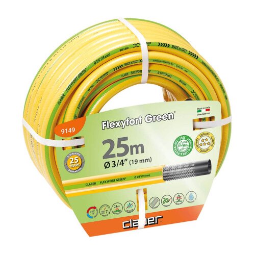Claber Crijevo za vodu 25m 3/4" 9149 Cijene