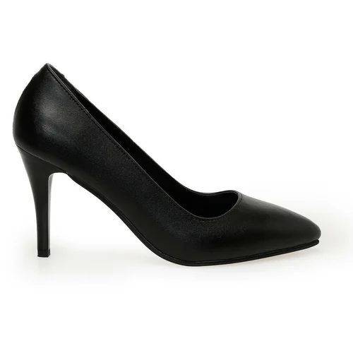 Polaris Women's / Girls' Evening Dress Shoes Black 101438523