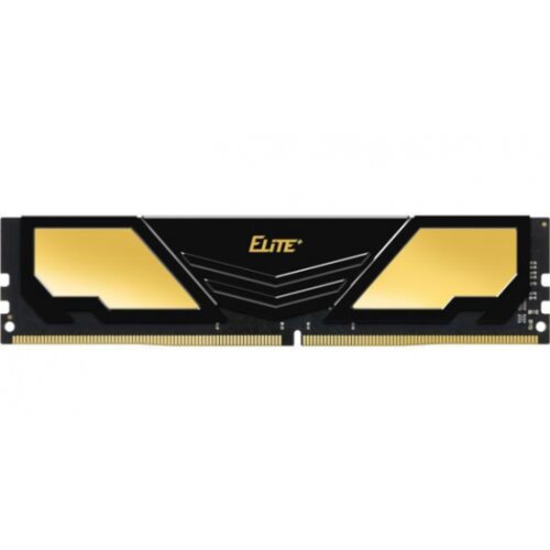 Team Group DDR4 TEAM ELITE PLUS GOLD UD-D4 8GB 3200MHz TPD48G3200HC2201 ram memorija Slike