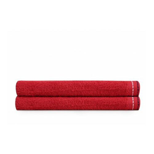 Lessentiel Maison set peškira 401 red Slike