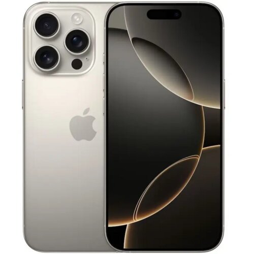 Apple iPhone 16 Pro Max 8GB/256GB, Natural Titanium (siva) Cijene