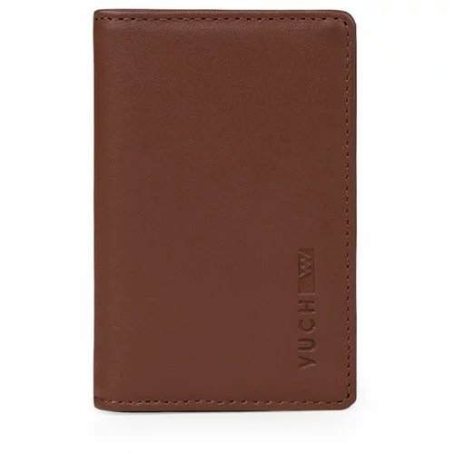 Vuch Barion Brown wallet