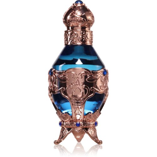Hamidi Sapphire parfumirano olje uniseks 20 ml Slike