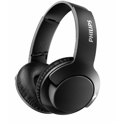 Philips SHB3175BK/00 bluetooth slušalice crne Slike