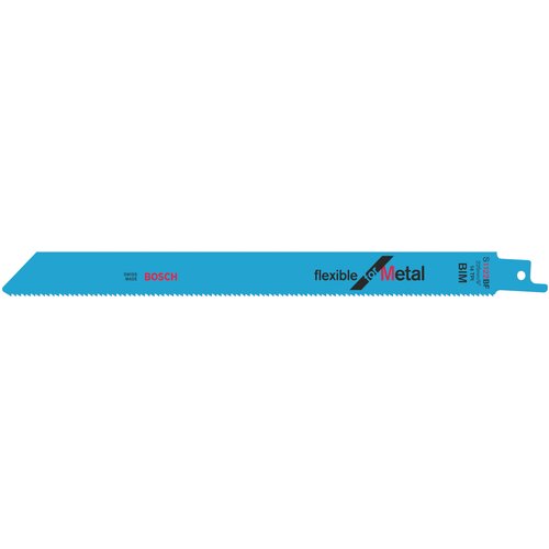 Bosch List univerzalne testere S 1122 BF 2608657552, Flexible za Metal Cene