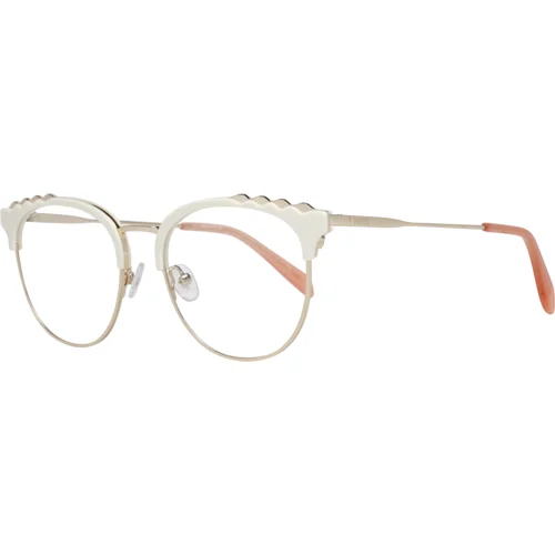 Emilio Pucci Optical Frame