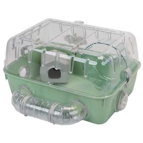 Ferplast Combi 1 - cage for a hamster Cijene
