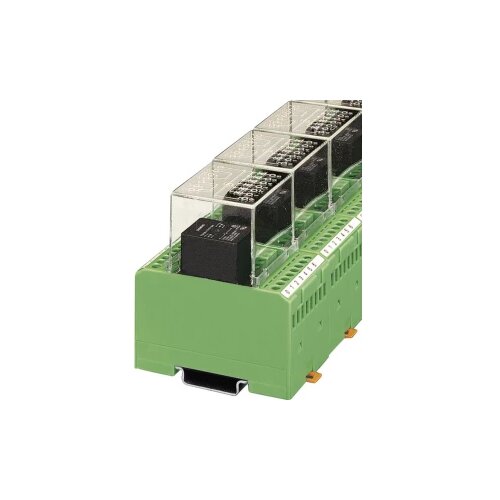  Relejni modul 5 kom. Phoenix Contact EMG 30-REL/MR-G220/21-21/SO109 2 preklopni Cijene