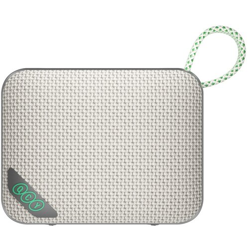 Qcy BREZŽIČNI BLUETOOTH ZVOČNIK ZA TELEFONE 10 W VISOKE KAKOVOSTI, (5000260359) Cene