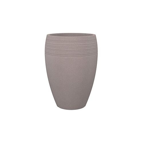  Saksija 283/65 Lineo High 65 taupe Cijene