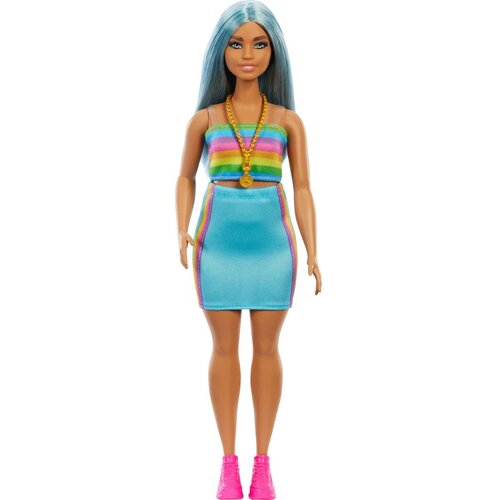 Barbie lutka Fashionista 218 Slike
