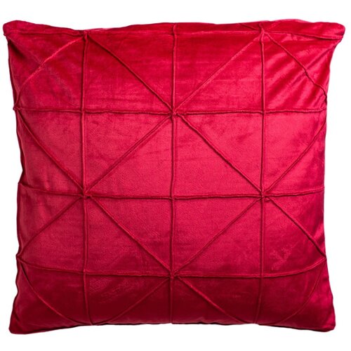 JAHU collections Žametna prevleka za blazino 45x45 cm Amy – Cene