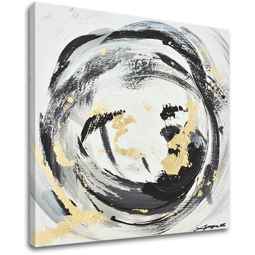  Slike na platnu apstrakt  (autorske reprodukcije) Cene