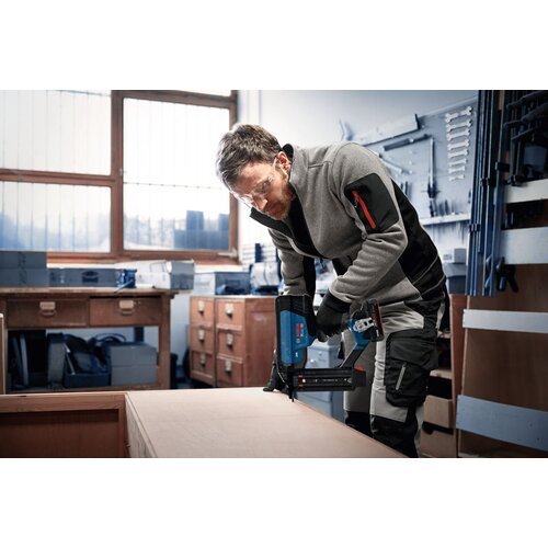 Bosch PRO GNH18V-50-2M Akumulatorski uređaj za zabijanje eksera 0601482C00 Slike