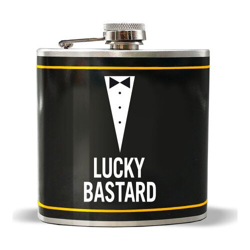  Lucky b. pljoska 160ml ( 02031 ) Cene
