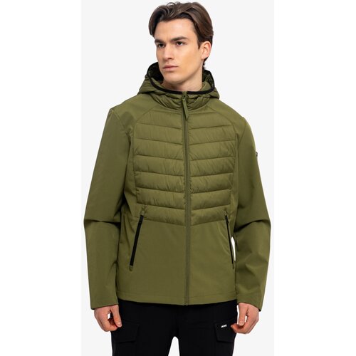 Mont Jakna Hybrid Slike