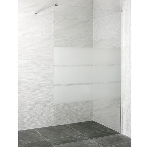 AQUAART tuš stijena Vetro Linea (90 x 200 cm) Cijene