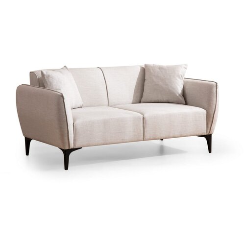 Artie Bijela sofa Belissimo Cene