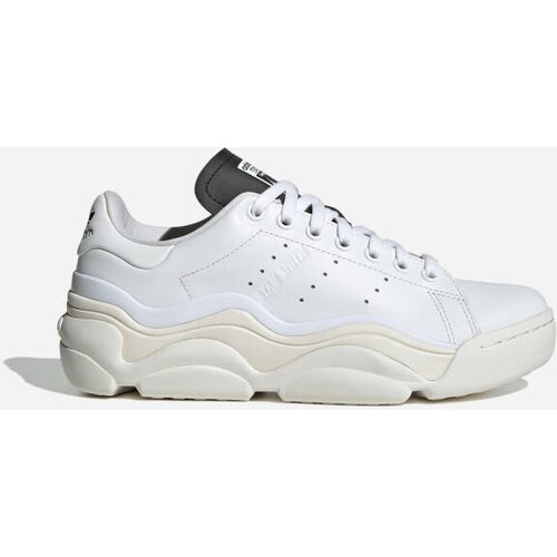 Adidas Ženski teka&amp;scaron;ki copati &amp;scaron;tab Stan Smith Millencon6041 Slike