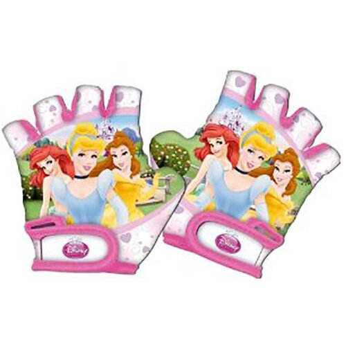 Capriolo Sportske rukavice za devojčice KID RUKAVI-BONIN PRINCESS roze Cene