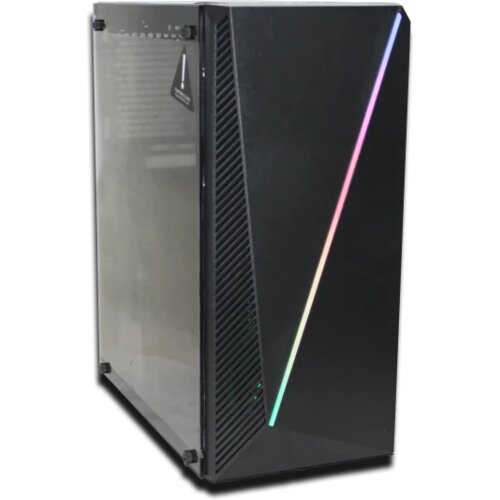 Zeus Računar Gamer Ryzen 7 5700X/DDR4 32GB/M.2 1TB/RX6750XT 12GB Slike