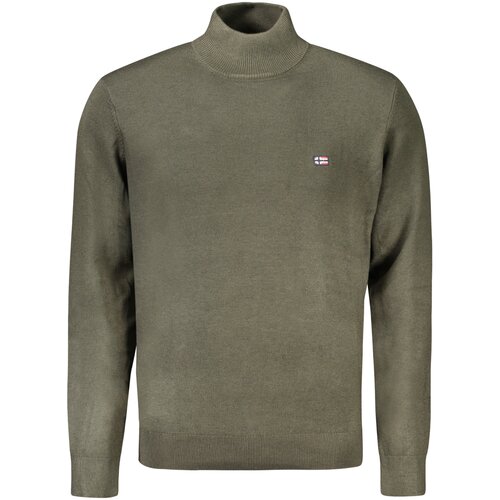 Norway 1963 GREEN MEN&amp;#039;S SHIRT Slike