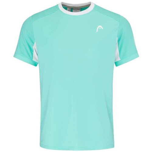 Head Majice s kratkimi rokavi Slice 2023 pisana Slike