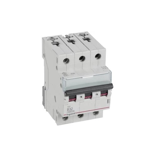 Legrand 403405 403405 zaštitna sklopka za vodove 32 A 400 V/AC Cijene