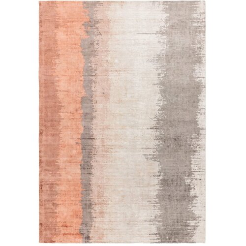 Asiatic Carpets narančasti tepih 230x160 cm Juno Slike