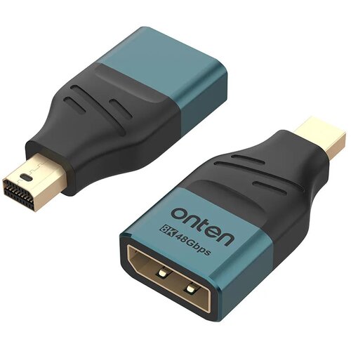 Onten DP83 Mini DisplayPort na DisplayPort Adapter Cene