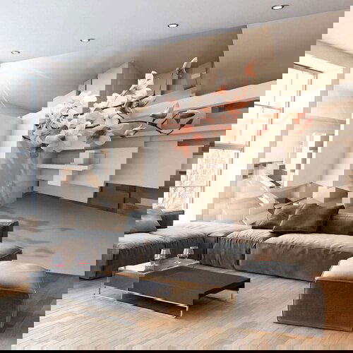 Tapeta - Urban Botany 150x105 Cijene