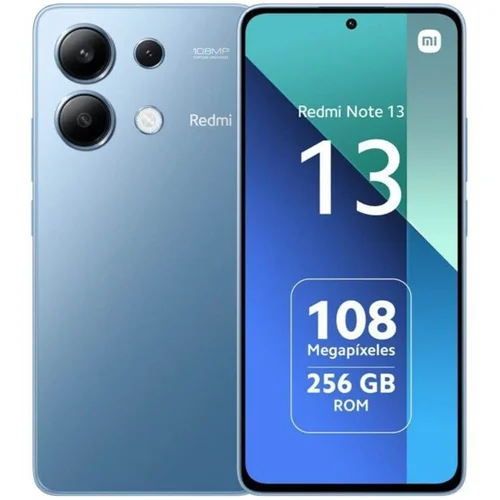 XIAOMI REDMI note 13 8/256 GB blue