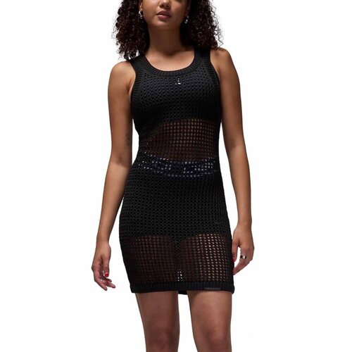 Nike W j air jrd knit dress Cene