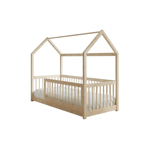 ADRK Dje�ji krevet ku�ica Graja s madracem 180x80 cm - BOR Cijene